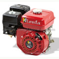 Lonfa Gx160 5.5HP Motor Honda a Gasolina Refrigerado a Ar (LF168F)